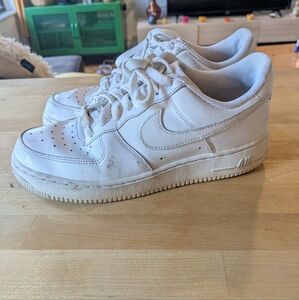 Nike Air Force Nike Sneakers